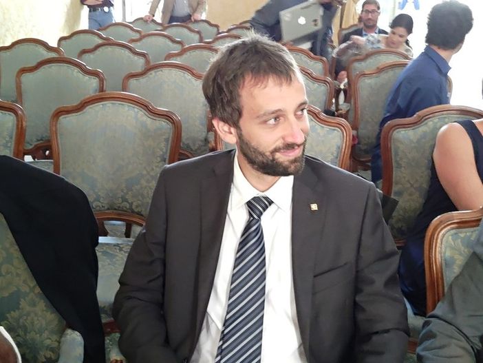 Cultura, Valle (Pd): “Bandi in ritardo, la giunta ipotizza ottobre. Speriamo” Cultura, Valle (Pd): “Bandi in ritardo, la giunta ipotizza ottobre. Speriamo”