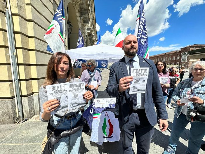 fdi contro utero in affitto fdi contro utero in affitto