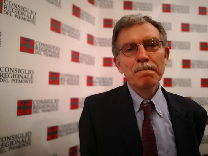 "Tregua" bipartisan contro il Coronavirus: la Lega propone a Salizzoni di entrare nella task force di Fazio "Tregua" bipartisan contro il Coronavirus: la Lega propone a Salizzoni di entrare nella task force di Fazio