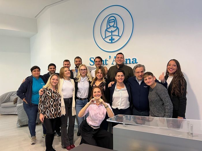 Sant’Anna 1984: i consigli da seguire  per chi cerca un operatore di assistenza domiciliare Sant’Anna 1984: i consigli da seguire  per chi cerca un operatore di assistenza domiciliare