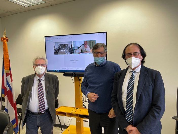 Icardi e i medici di medicina generale Icardi e i medici di medicina generale