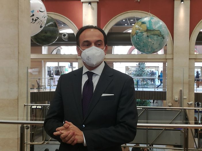 alberto cirio alberto cirio