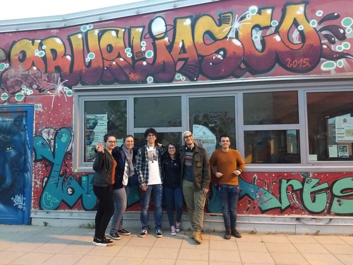 Grugliasco, Borgata Paradiso tra storie di borgata e resilienza Grugliasco, Borgata Paradiso tra storie di borgata e resilienza