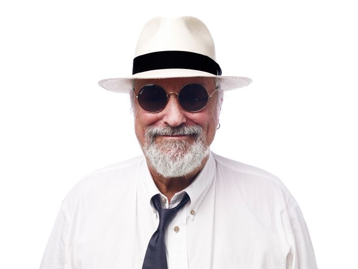 Eugenio Finardi sul palco del Circolo della musica di Rivoli Eugenio Finardi sul palco del Circolo della musica di Rivoli