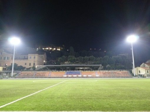 Calcio dilettantistico: ok all'accesso per il 15% della capienza, ma solo con posti prenotabili e pre assegnati Calcio dilettantistico: ok all'accesso per il 15% della capienza, ma solo con posti prenotabili e pre assegnati