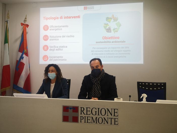 chiara caucino e alberto cirio