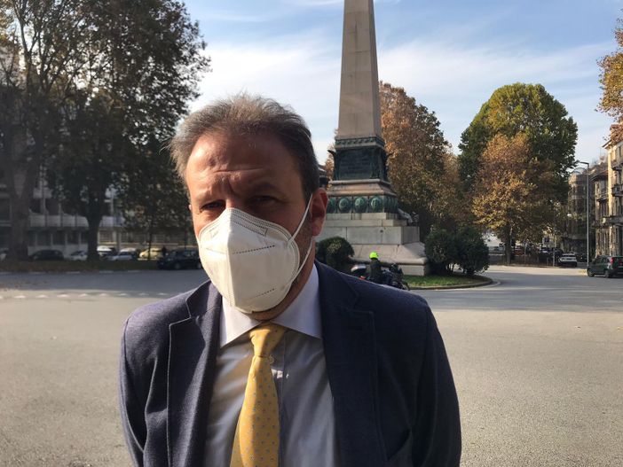 Claudio Lubatti Claudio Lubatti