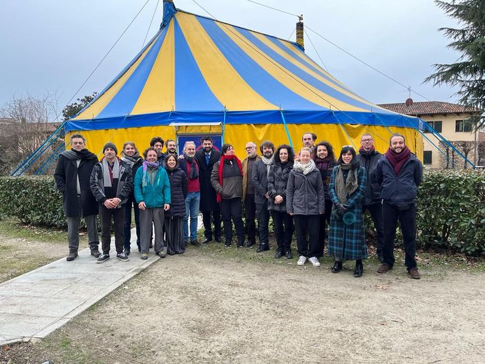 circo contemporaneo circo contemporaneo