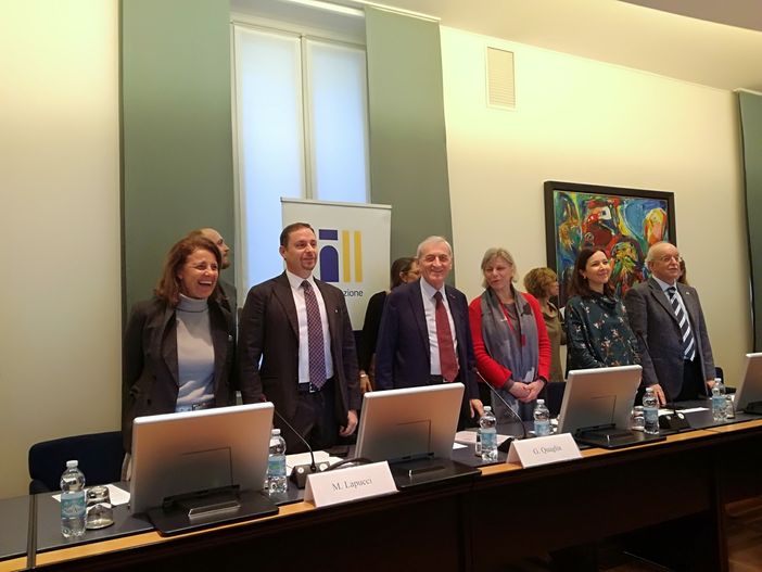 Non c'è due senza tre: Fondazione CRT si rimette a caccia di talenti nella raccolta fondi. E pensa a un bonus fiscale Non c'è due senza tre: Fondazione CRT si rimette a caccia di talenti nella raccolta fondi. E pensa a un bonus fiscale