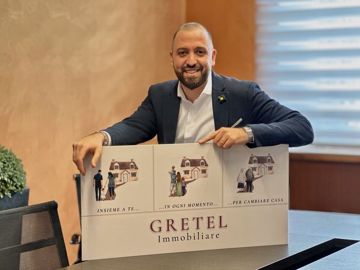 Nasce GRETEL, la prima agenzia immobiliare di Torino specializzata solo nelle permute immobiliari Nasce GRETEL, la prima agenzia immobiliare di Torino specializzata solo nelle permute immobiliari
