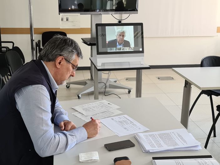 Sanità Piemonte, trovato l’accordo per la distribuzione delle risorse aggiuntive al personale Sanità Piemonte, trovato l’accordo per la distribuzione delle risorse aggiuntive al personale