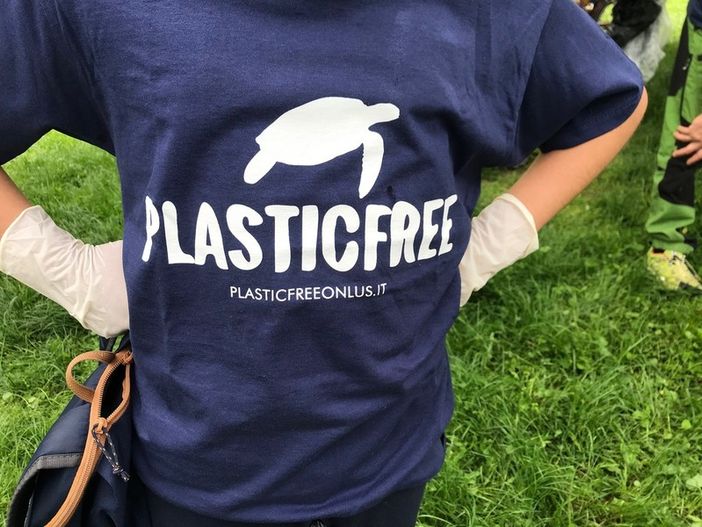 Lotta all'uso (e abuso) della plastica: Torino, Collegno e Grugliasco tra i migliori Comuni Plastic Free 2024 Lotta all'uso (e abuso) della plastica: Torino, Collegno e Grugliasco tra i migliori Comuni Plastic Free 2024