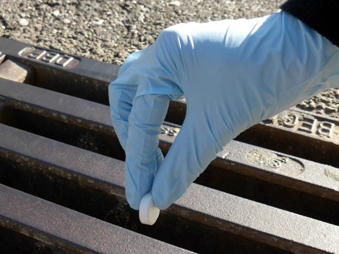 A Grugliasco prosegue la campagna antizanzare A Grugliasco prosegue la campagna antizanzare