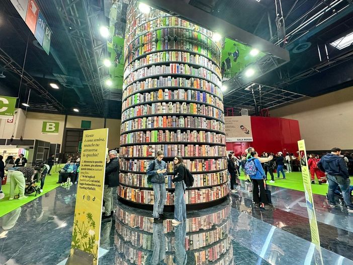 Cosa fare a Torino nel weekend: gli eventi fino a domenica 12 maggio Cosa fare a Torino nel weekend: gli eventi fino a domenica 12 maggio