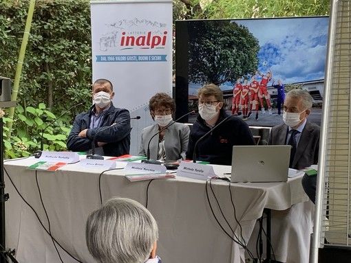 Inalpi ha presentato il bilancio sociale 2019 (VIDEO): "Il territorio resta la grande forza dell'azienda"