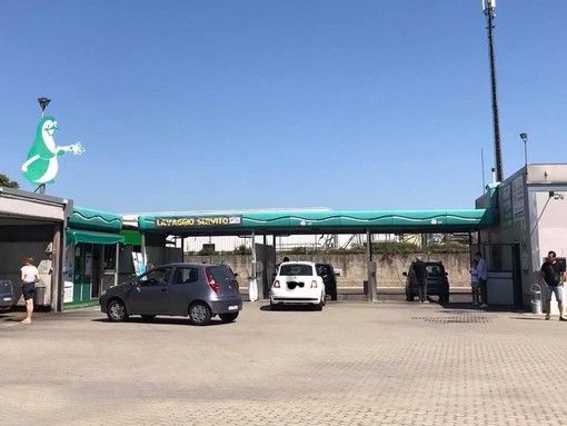 L'auto si può lavare senza incorrere in sanzioni. Vittoria delle associazioni dei lavaggisti