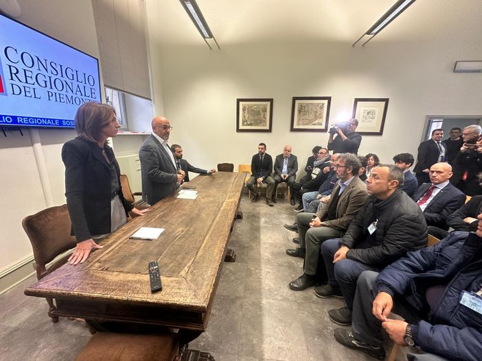 lavoratori lear in regione