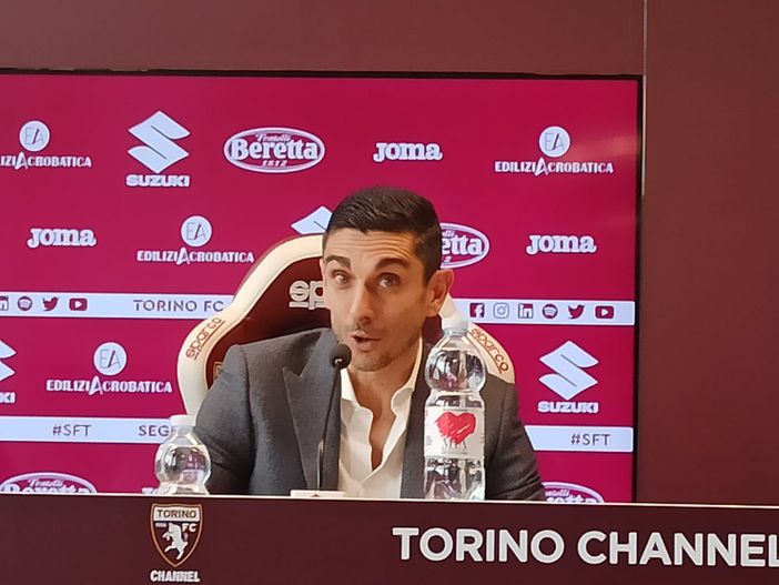 Toro, la notte della verità contro l'Udinese Toro, la notte della verità contro l'Udinese