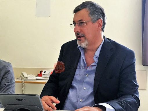 Regione: l'assessore alla Sanità Icardi, sempre più solo, rischia il ruolo di vittima sacrificale Regione: l'assessore alla Sanità Icardi, sempre più solo, rischia il ruolo di vittima sacrificale