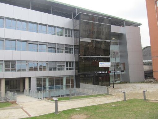 Coronavirus, primo decesso in provincia di Torino: è una donna di 72 anni, morta a Chivasso Coronavirus, primo decesso in provincia di Torino: è una donna di 72 anni, morta a Chivasso