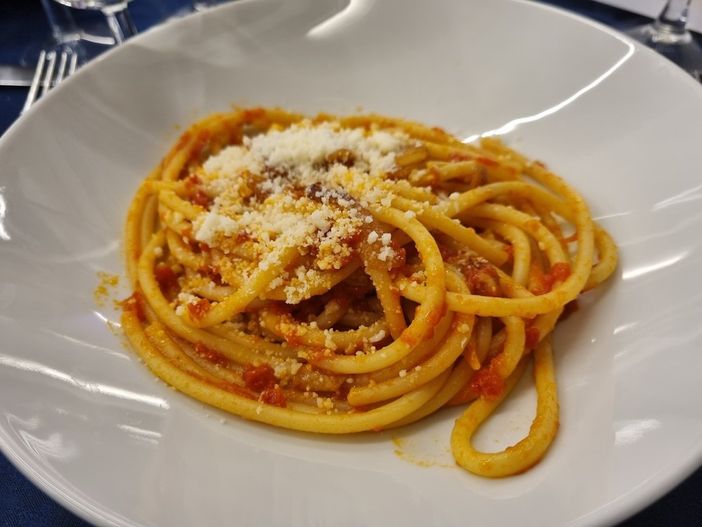 A Grugliasco arriva la pastasciutta antifascista A Grugliasco arriva la pastasciutta antifascista