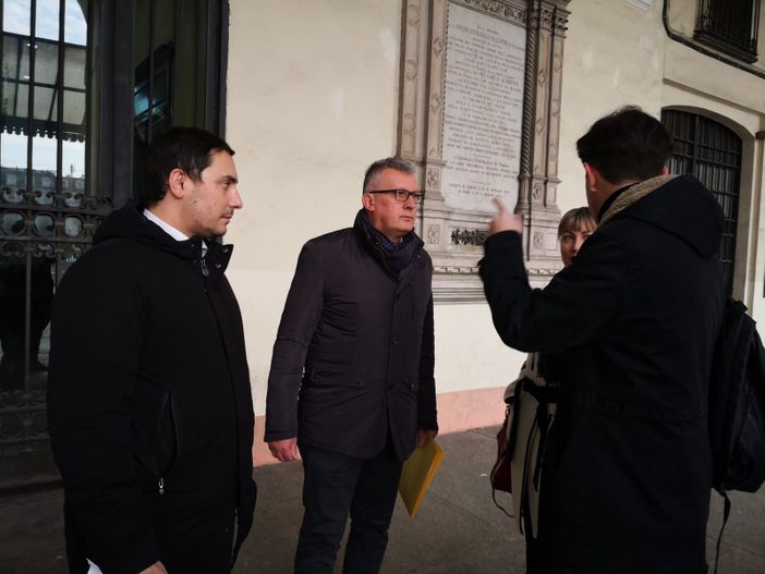 Boom di occupazioni abusive di alloggi popolari a Torino, Ricca incontra il Prefetto