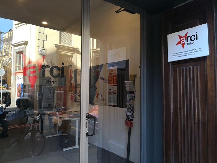 Coronavirus e ripartenza: Arci Piemonte lancia l'appello per l'associazionismo Coronavirus e ripartenza: Arci Piemonte lancia l'appello per l'associazionismo