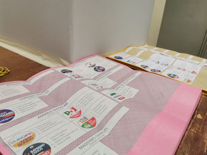 Elezioni, i risultati a Torino e provincia: gli eletti alla Camera Elezioni, i risultati a Torino e provincia: gli eletti alla Camera