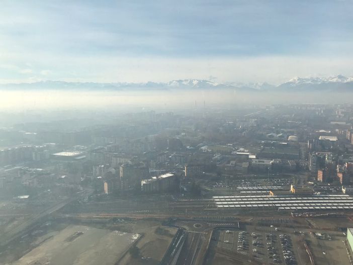 Marnati: "In un dossier al Governo misure alternative allo stop degli Euro 5 dal 1° ottobre" Marnati: "In un dossier al Governo misure alternative allo stop degli Euro 5 dal 1° ottobre"