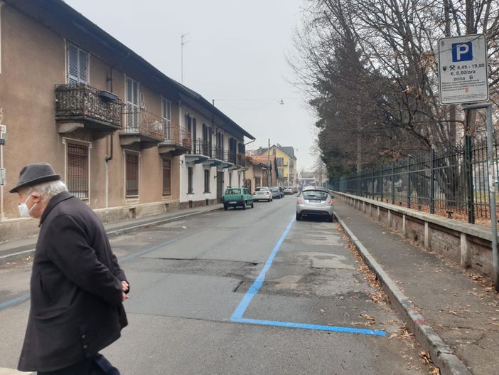 Il sindaco Giulivi:"Valutando un'ulteriore proroga anche degli abbonamenti" Il sindaco Giulivi:"Valutando un'ulteriore proroga anche degli abbonamenti"