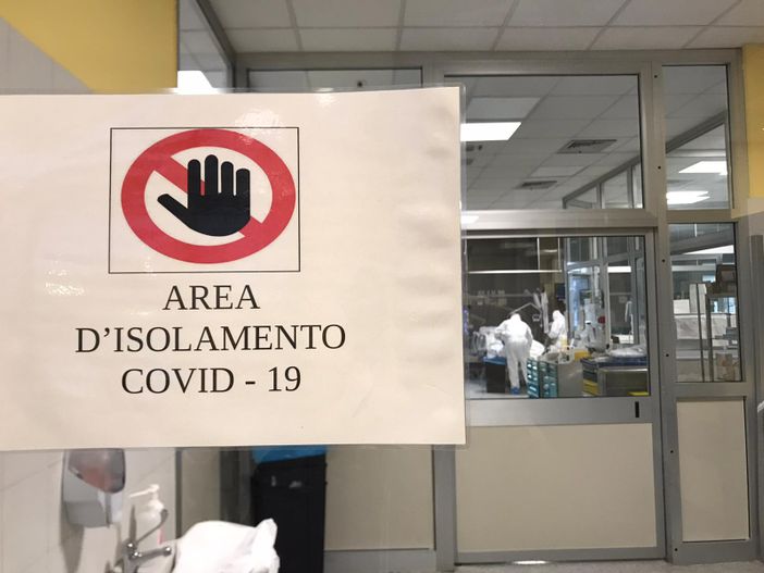 Coronavirus, in Piemonte 45 decessi nella giornata odierna: crescono leggermente i ricoveri Coronavirus, in Piemonte 45 decessi nella giornata odierna: crescono leggermente i ricoveri