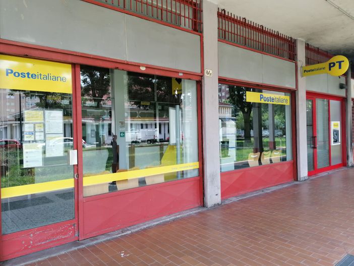 Da oggi nei 94 uffici postali del torinese in pagamento le pensioni di ottobre