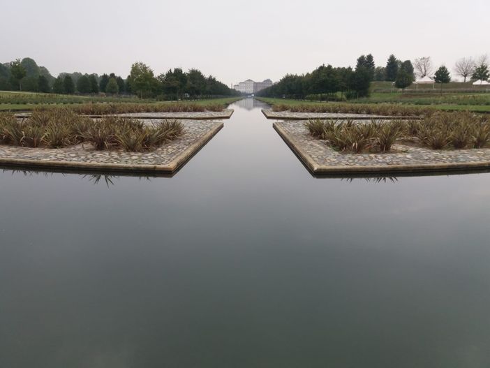 Il corno da caccia domenica risuona alla Reggia di Venaria per la Giornata Europea della Musica Antica Il corno da caccia domenica risuona alla Reggia di Venaria per la Giornata Europea della Musica Antica