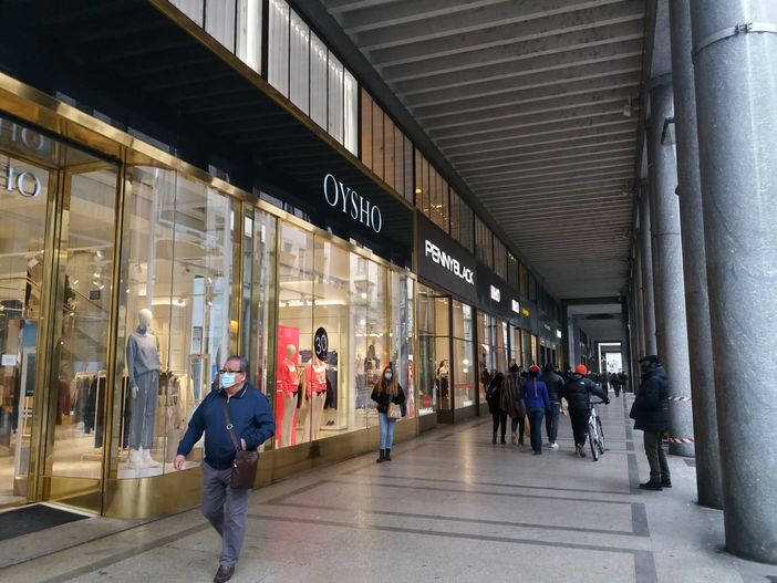 Il Piemonte torna in zona gialla da lunedì: c'è l'ok del Ministero della Salute Il Piemonte torna in zona gialla da lunedì: c'è l'ok del Ministero della Salute