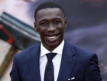 Khaby Lame arrestato in Usa per violazione norme su immigrazione, poi ha lasciato il Paese Khaby Lame arrestato in Usa per violazione norme su immigrazione, poi ha lasciato il Paese