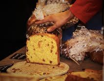 Grugliasco solidale, l'appello di Max Conti: &quot;Panettoni per chi ne ha più bisogno&quot;