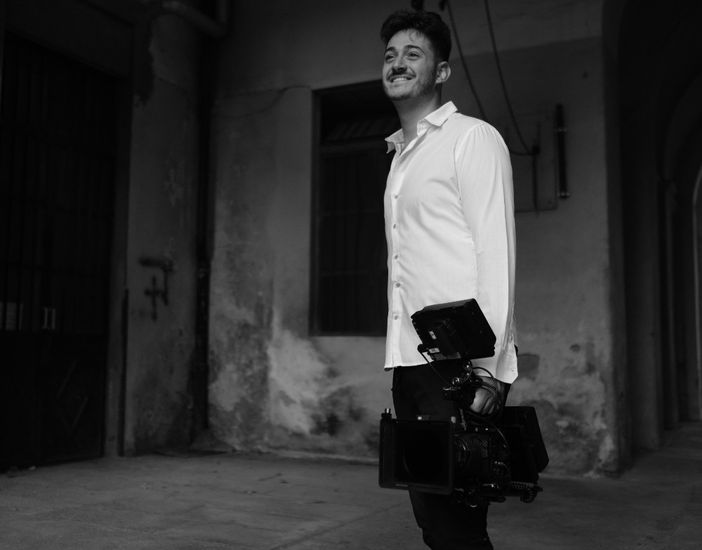 Comunicazione cinematografica d’impresa, c’è ‘Ivan Bentivoglio Films’