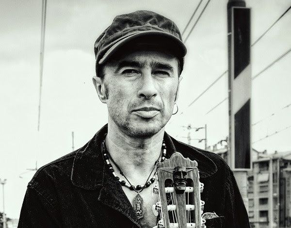 Grugliasco, Luca Morino dei Mau Mau prossimo ospite di &quot;Solo in teatro&quot;