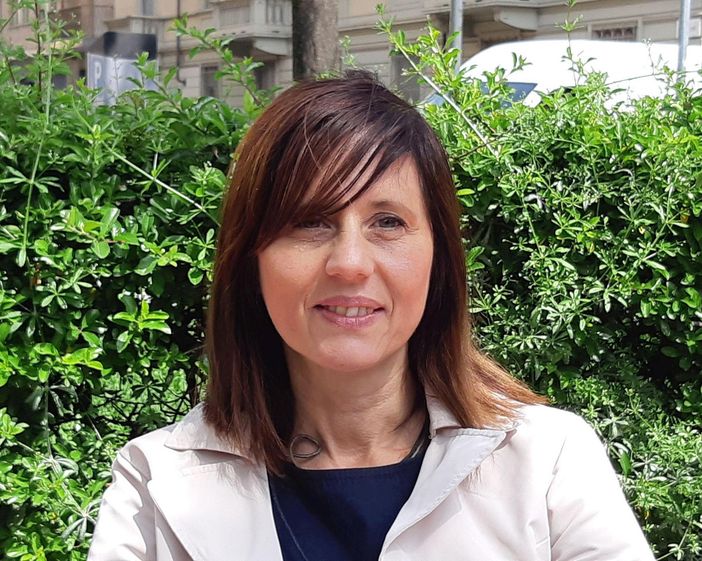 Fistel Cisl Piemonte, Anna De Bella è la nuova segretaria generale