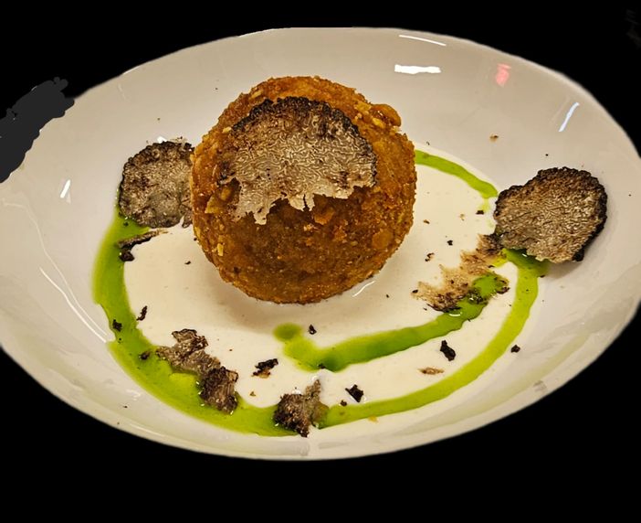 “Cena in Nero” sold-out a Villa Ida di Laigueglia