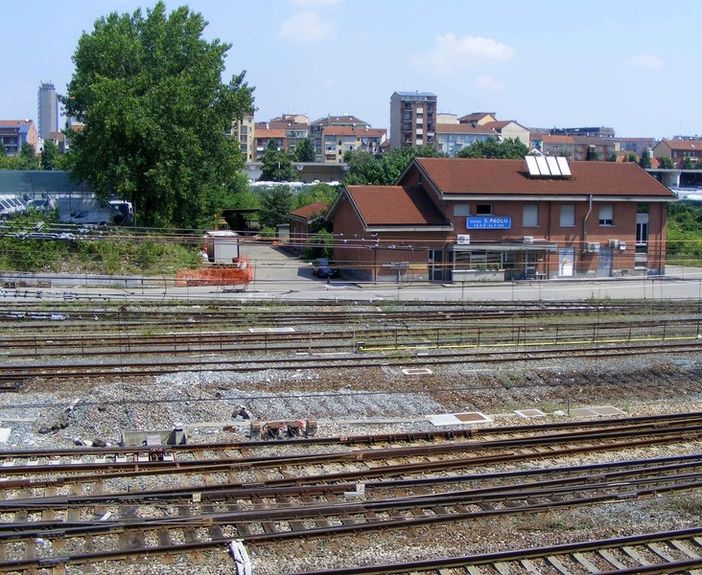 La linea Stura-Orbassano operativa nel 2024 La linea Stura-Orbassano operativa nel 2024