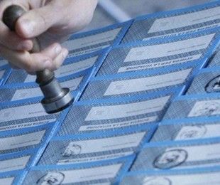 Referendum 2020: gli elettori di Borgata Gerbido dovranno spostarsi per votare Referendum 2020: gli elettori di Borgata Gerbido dovranno spostarsi per votare