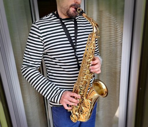 Non è un Paese per Jazz... Escluso dai Licei Musicali, se ne chiede a gran voce il ripristino nei corsi per i ragazzi Non è un Paese per Jazz... Escluso dai Licei Musicali, se ne chiede a gran voce il ripristino nei corsi per i ragazzi