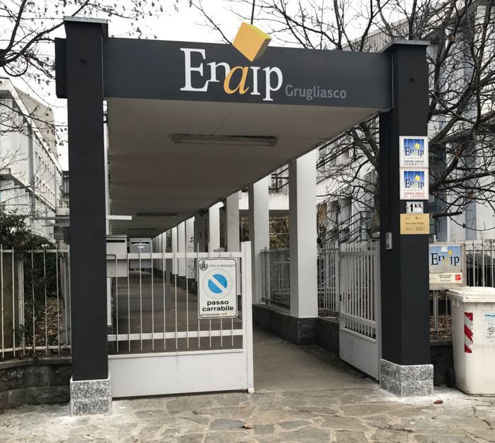 enaip grugliasco