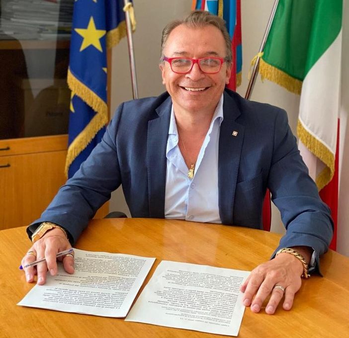 Paolo Bongioanni Paolo Bongioanni