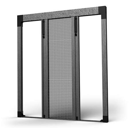 Perché scegliere delle zanzariere su misura per la tua casa