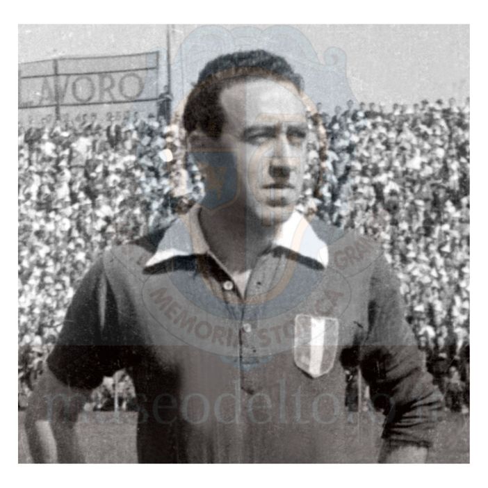 Romeo Menti