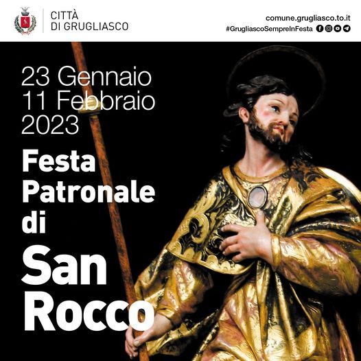 festa san rocco