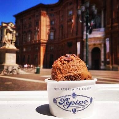 Gelati Pepino 1884 nell'era post pandemia, tra solidarietà, aperture e garanzia del prodotto Gelati Pepino 1884 nell'era post pandemia, tra solidarietà, aperture e garanzia del prodotto