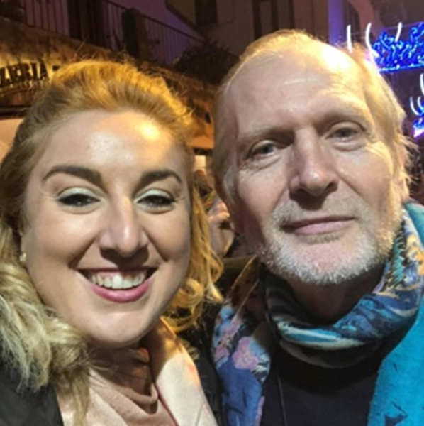 Museo del Calzado di Alicante: in mostra le opere di Fabiana Macaluso.